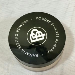 BP Setting powder